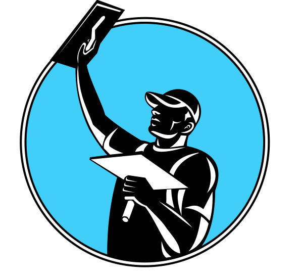 Graeme Plasterer Dundee logo